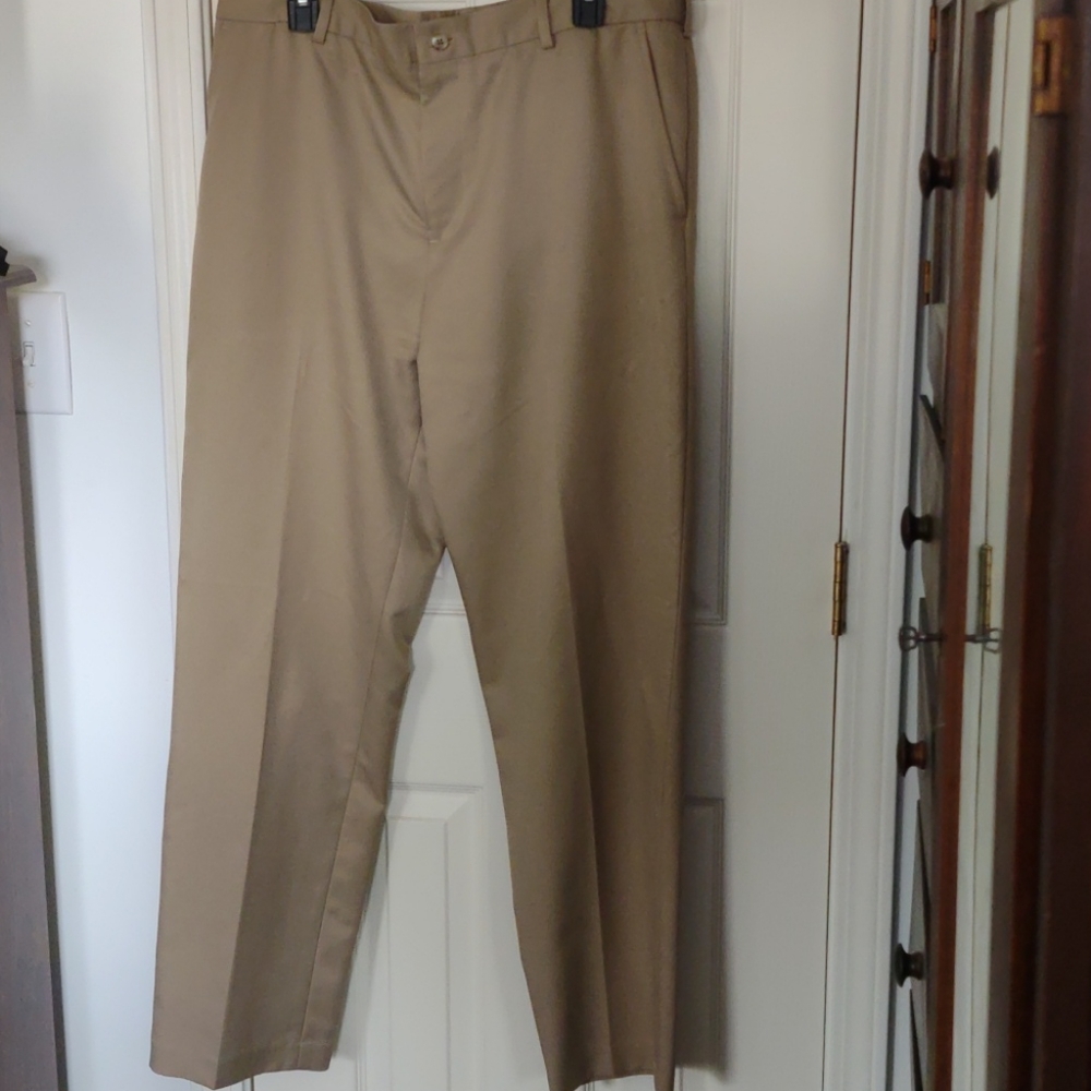Men's dress pants